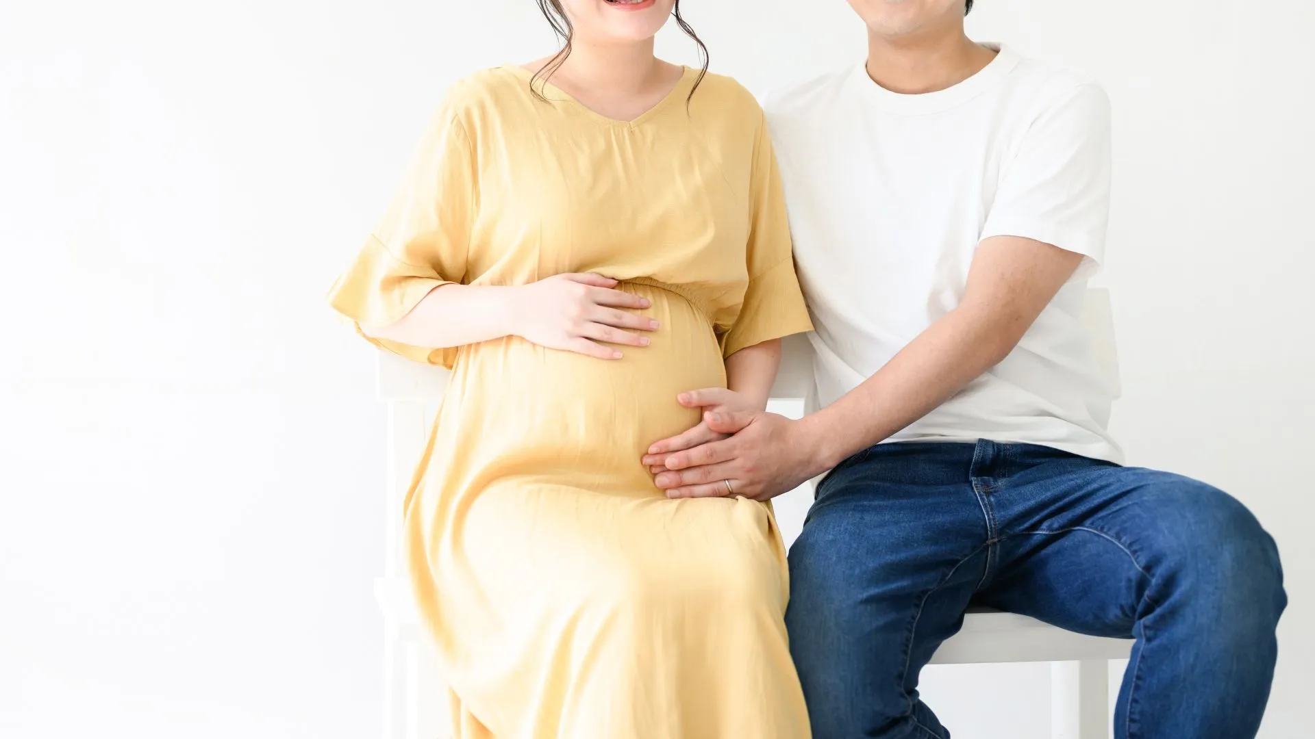 結婚と妊娠
