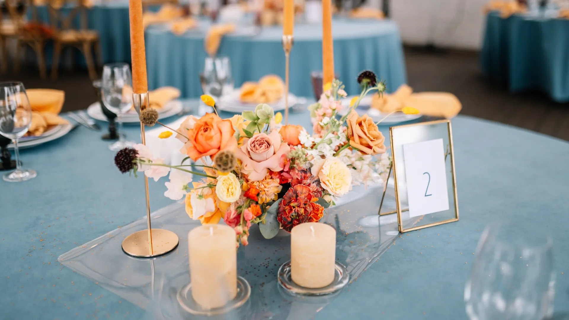 結婚式のコンセプト例をご紹介！ふたりらしいテーマの決め方とおしゃれな実例		