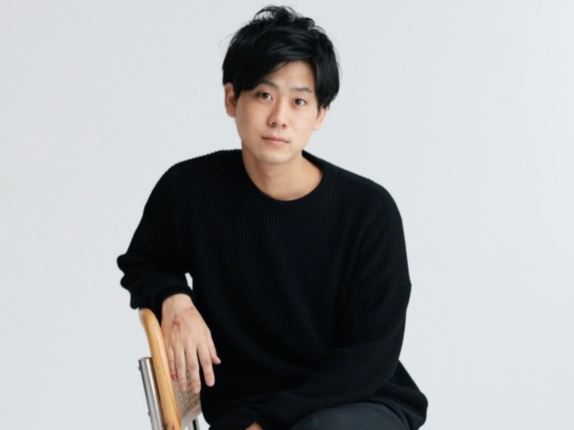 安野 総一郎さん