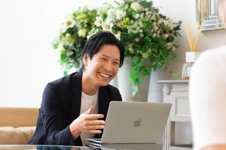 伊藤 修平さん