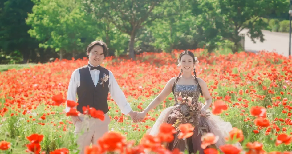 オーダーメイドの感動体験のイメージ