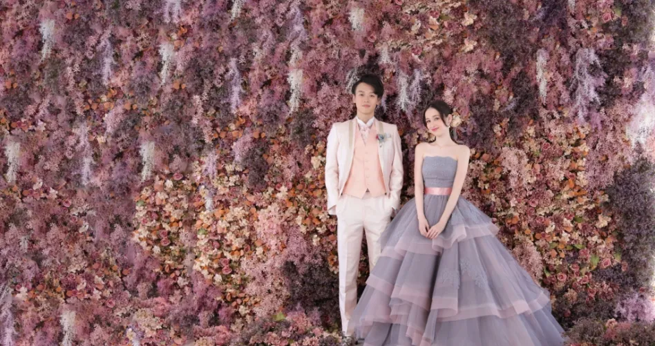 笑顔こぼれるロケ地のイメージ