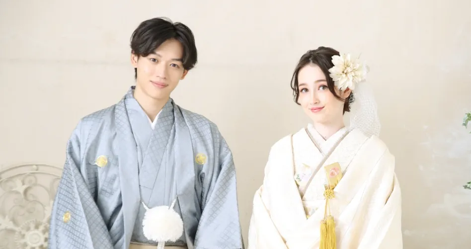 充実の衣裳と技術のイメージ