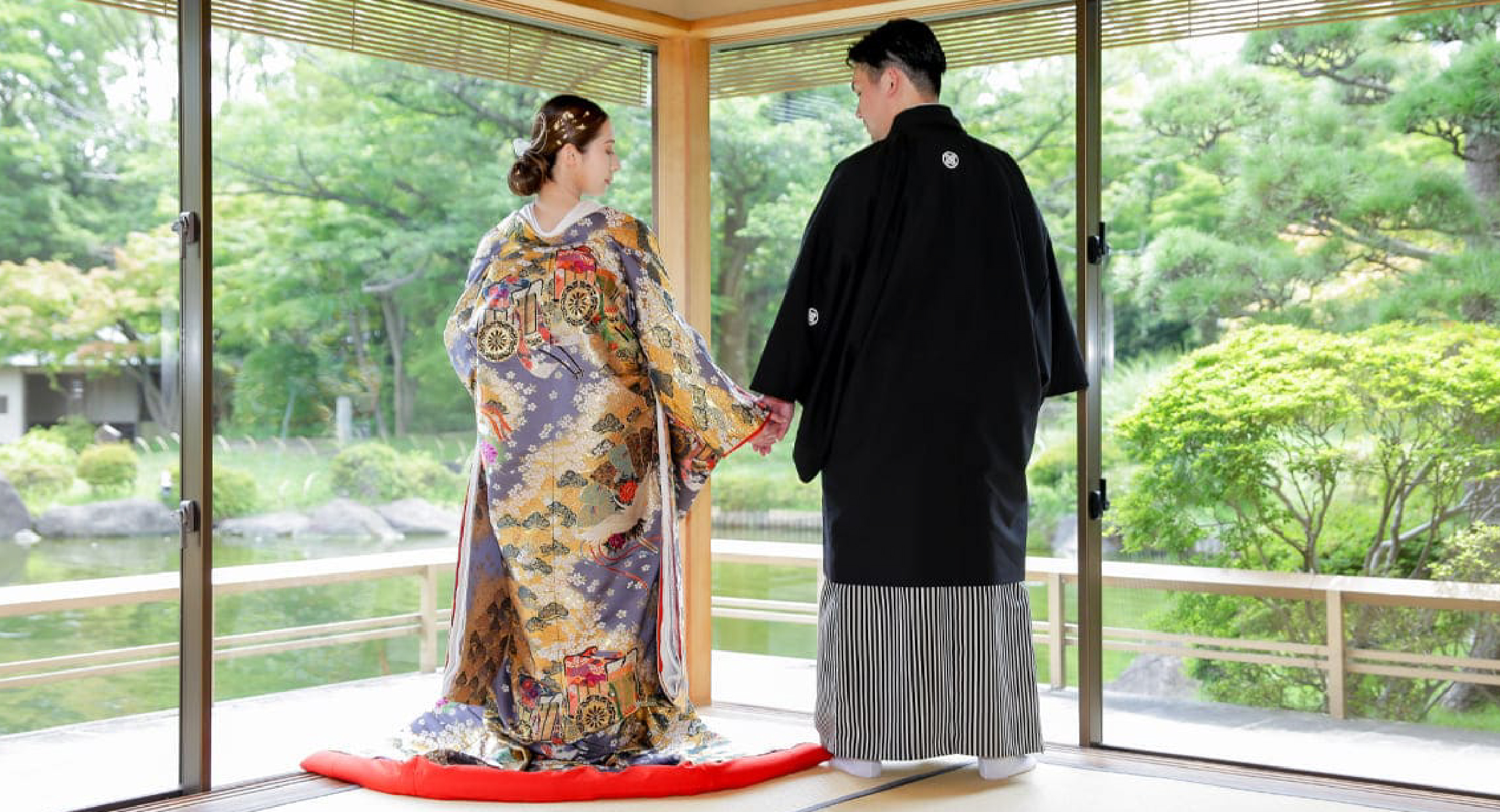 前撮りイメージ 錦糸町マルイ店