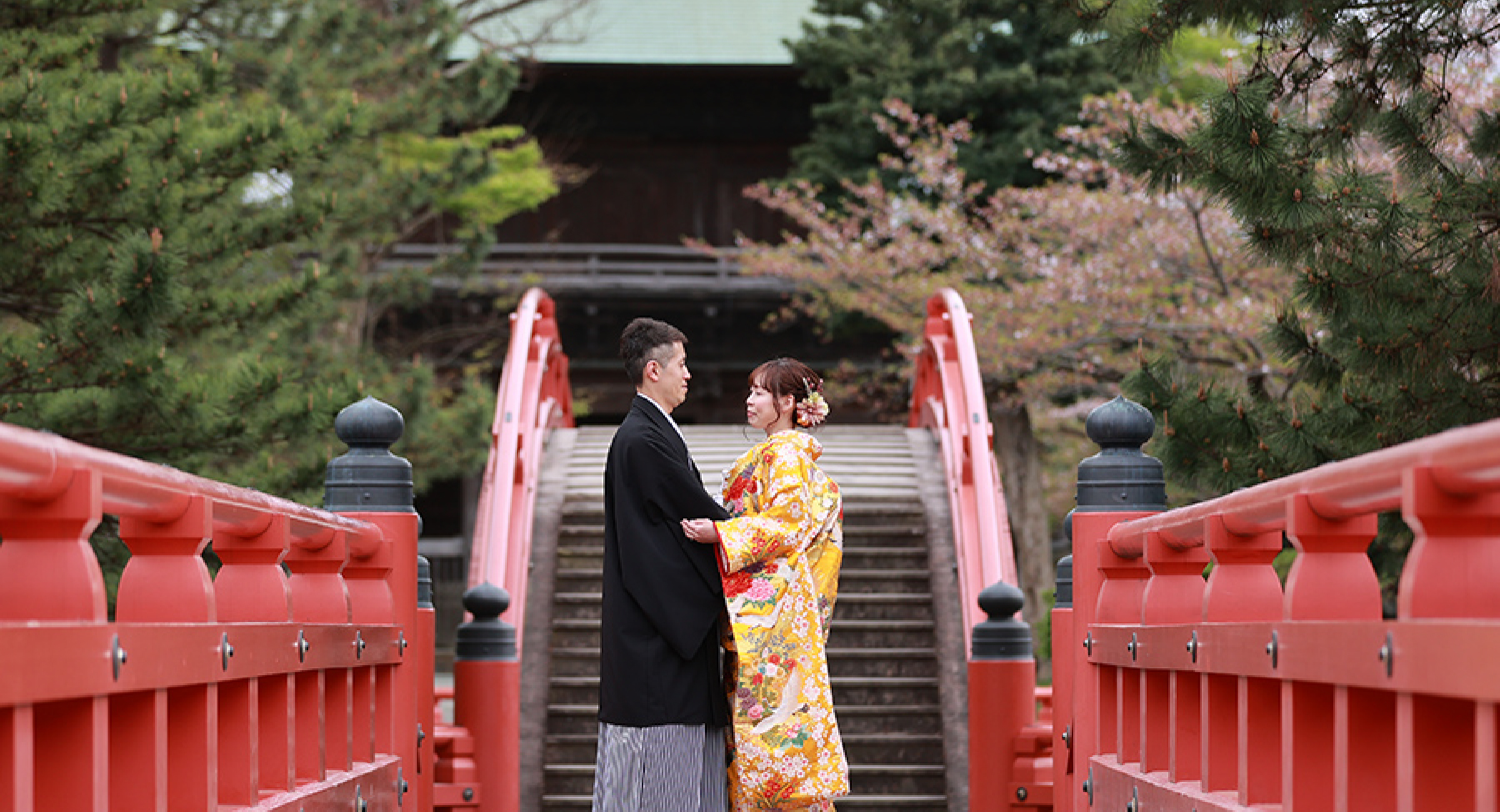 前撮りイメージ みなとみらい店