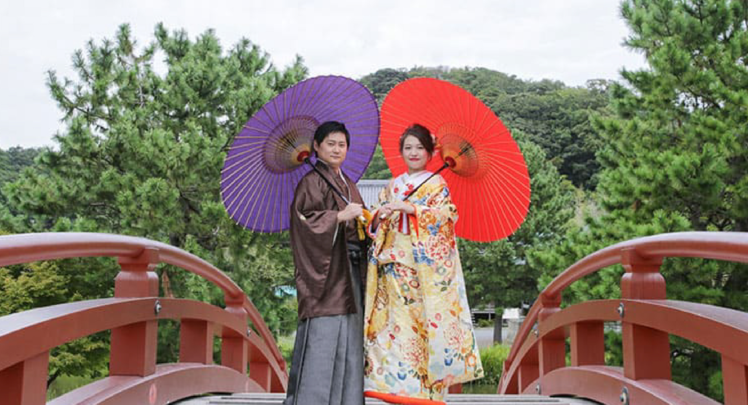 前撮りイメージ 鎌倉大船店