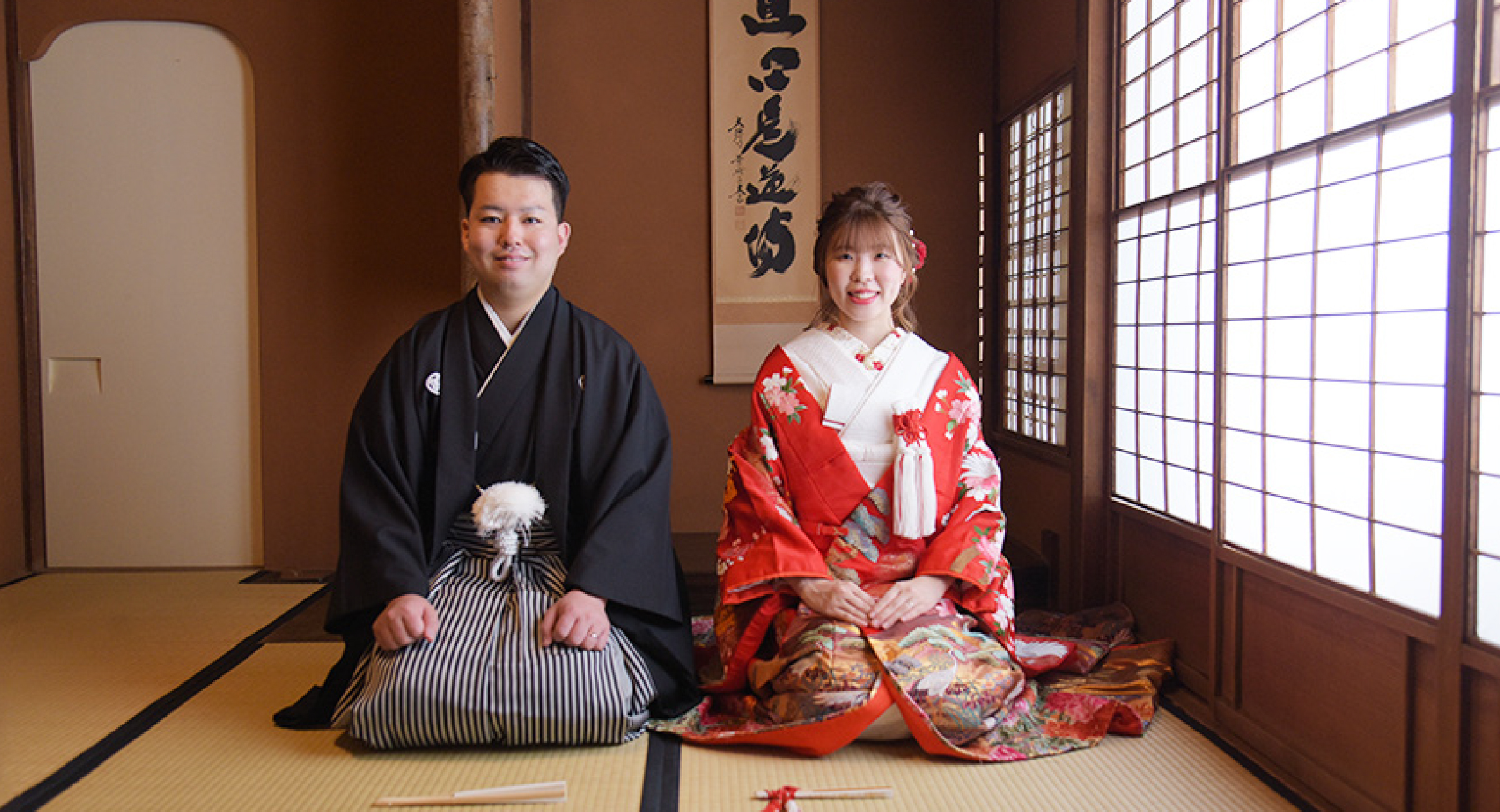 前撮りイメージ ららぽーと愛知東郷店