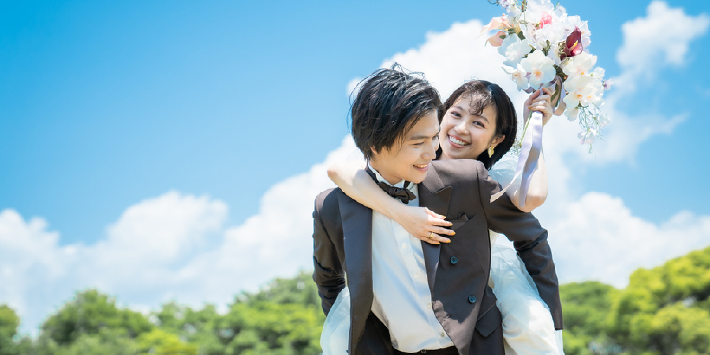 前撮りイメージ 浜松店