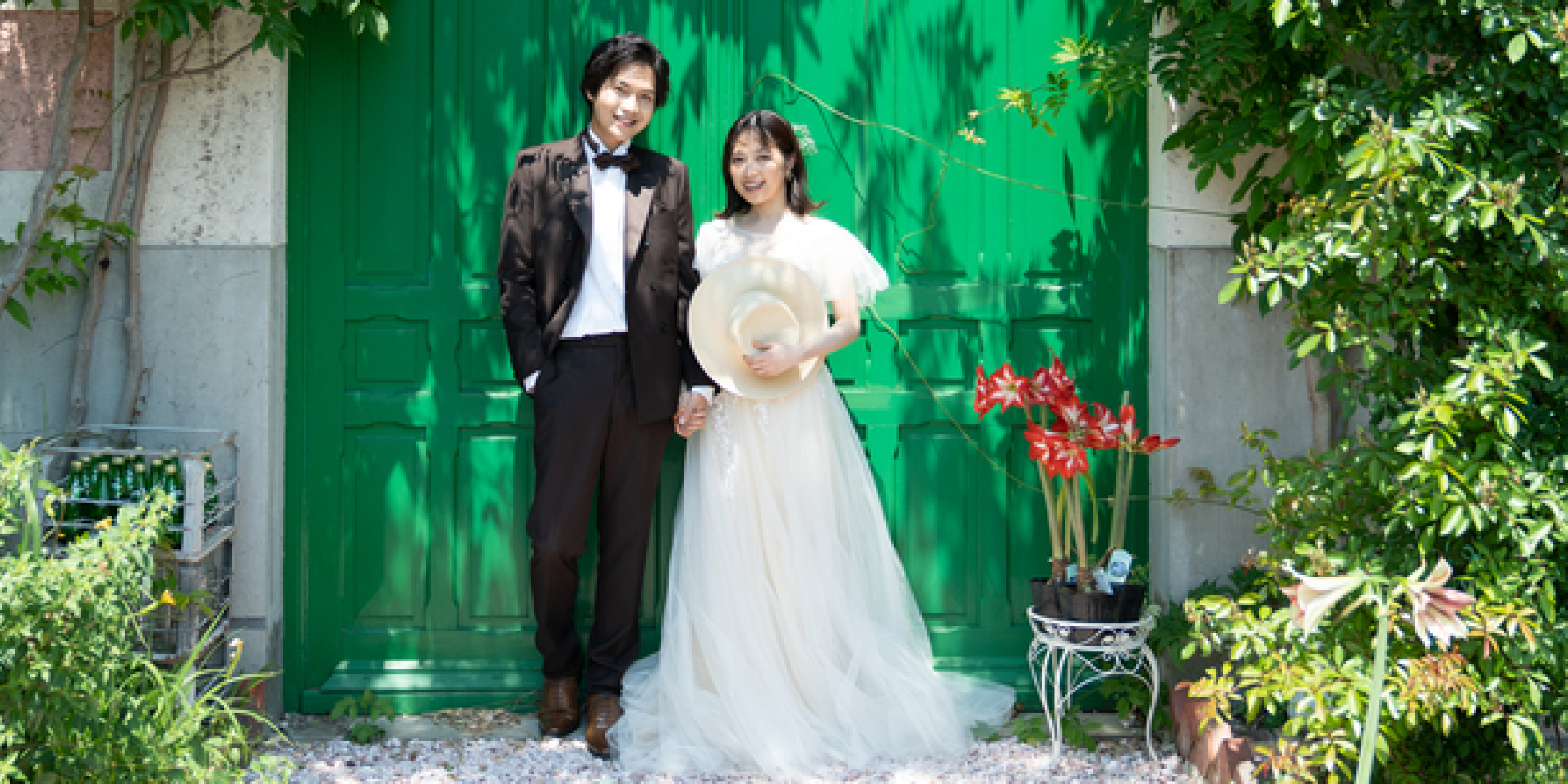 前撮りイメージ 浜松店