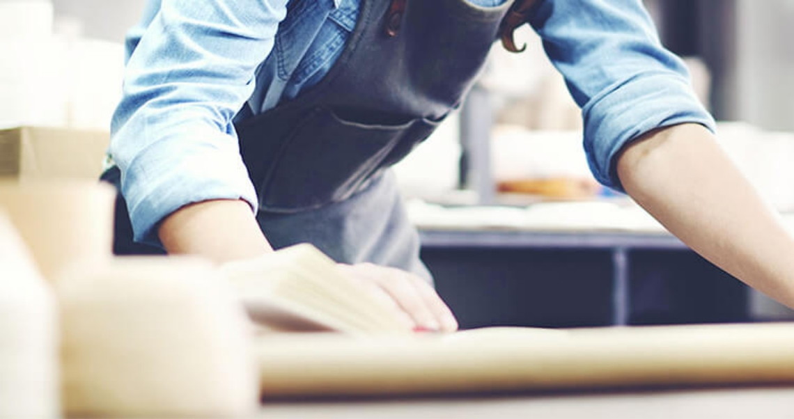 高品質でお求め安い価格のイメージ