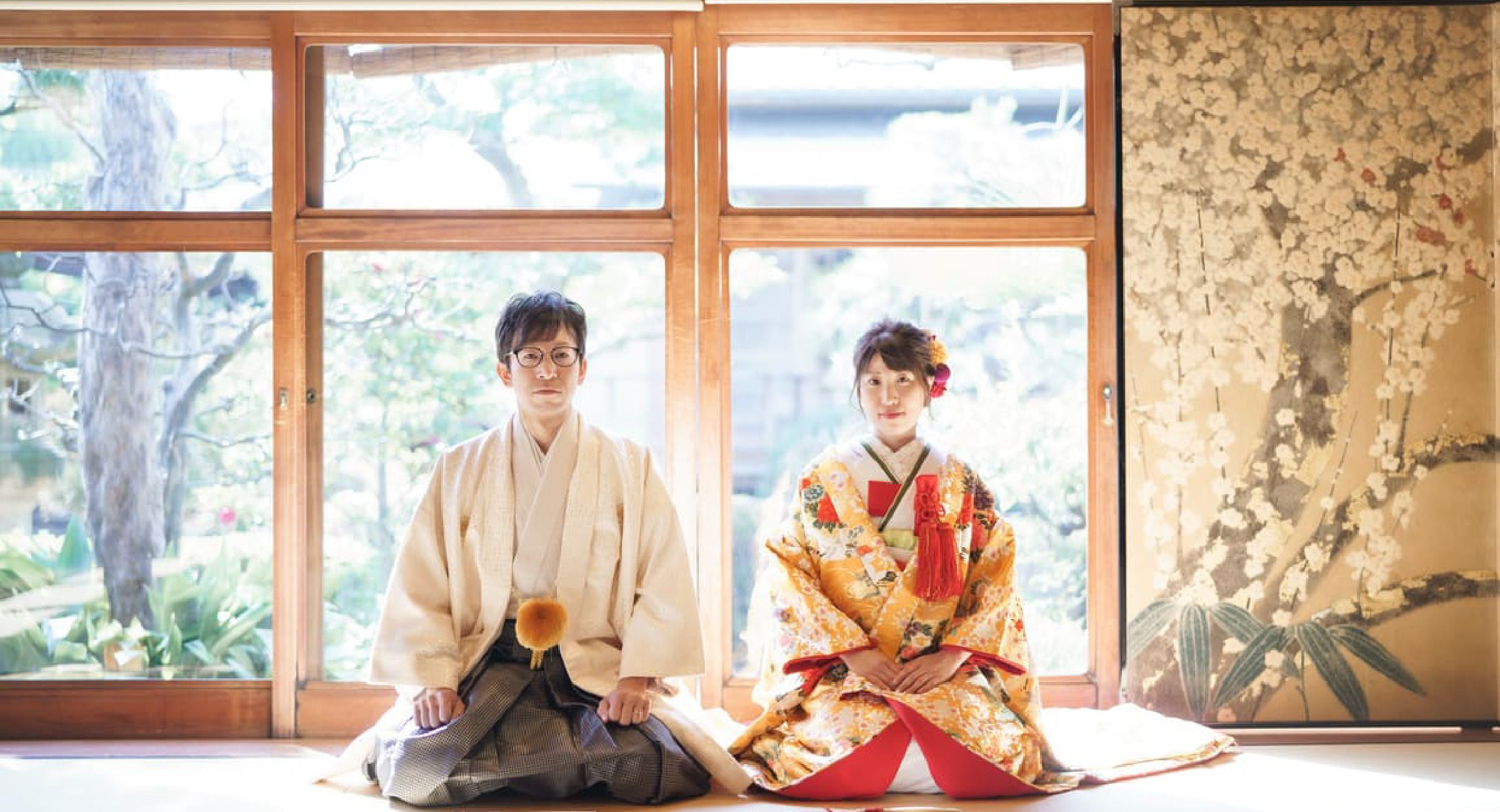 前撮りイメージ 四日市店