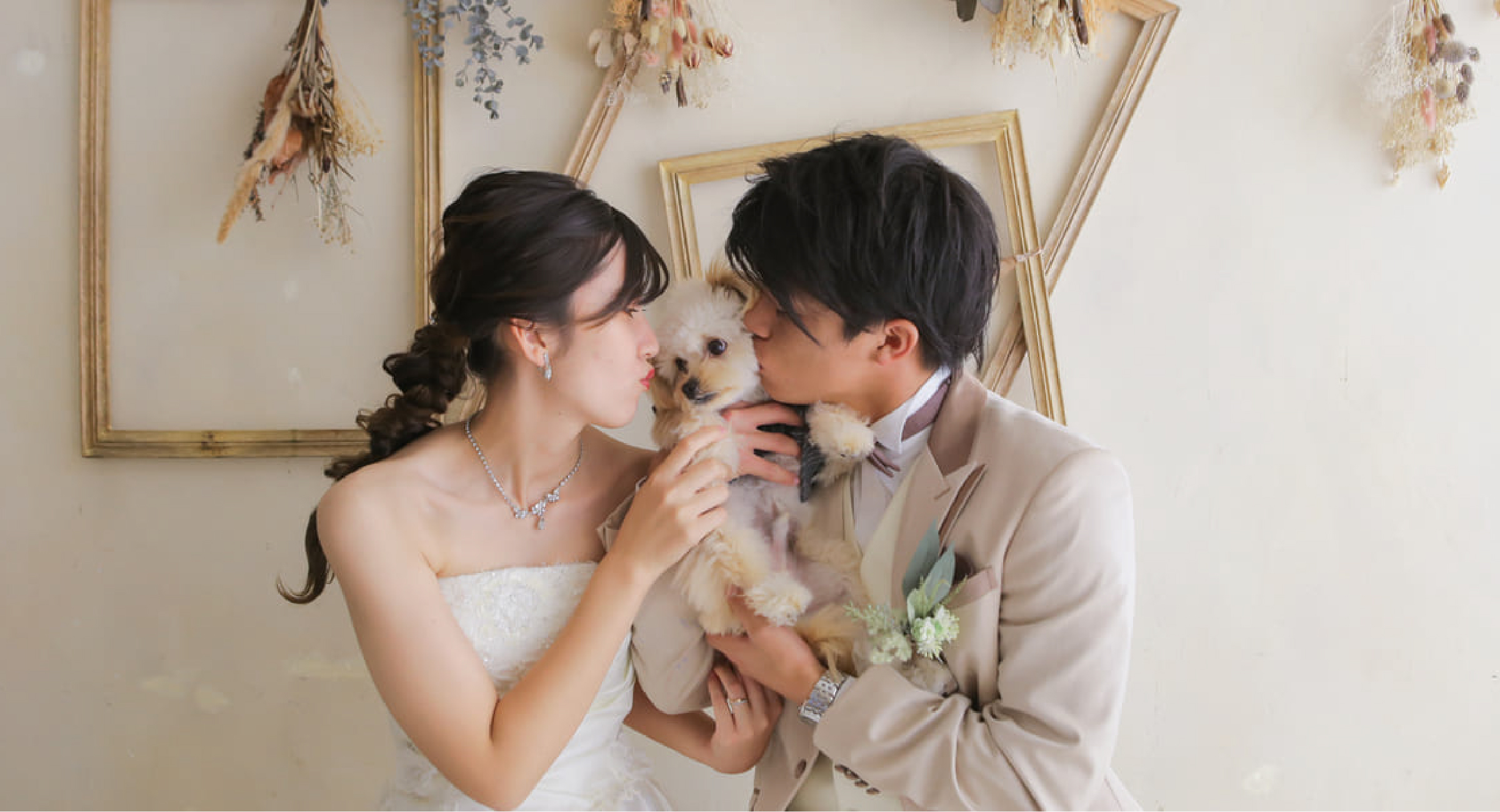 前撮りイメージ 四日市店