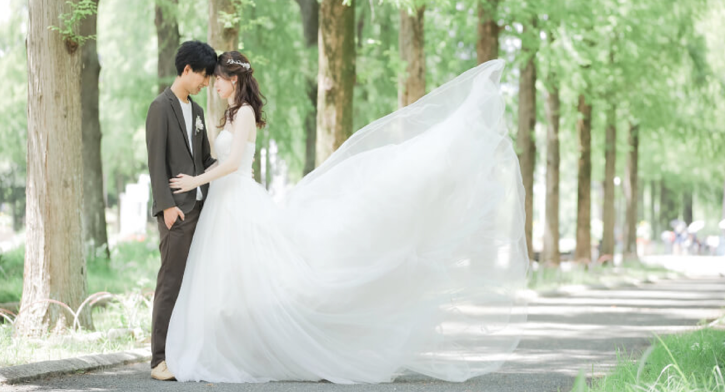 前撮りイメージ 梅田店