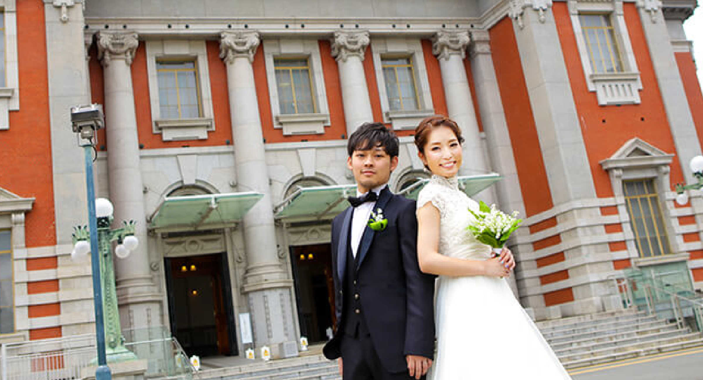 前撮りイメージ 梅田店