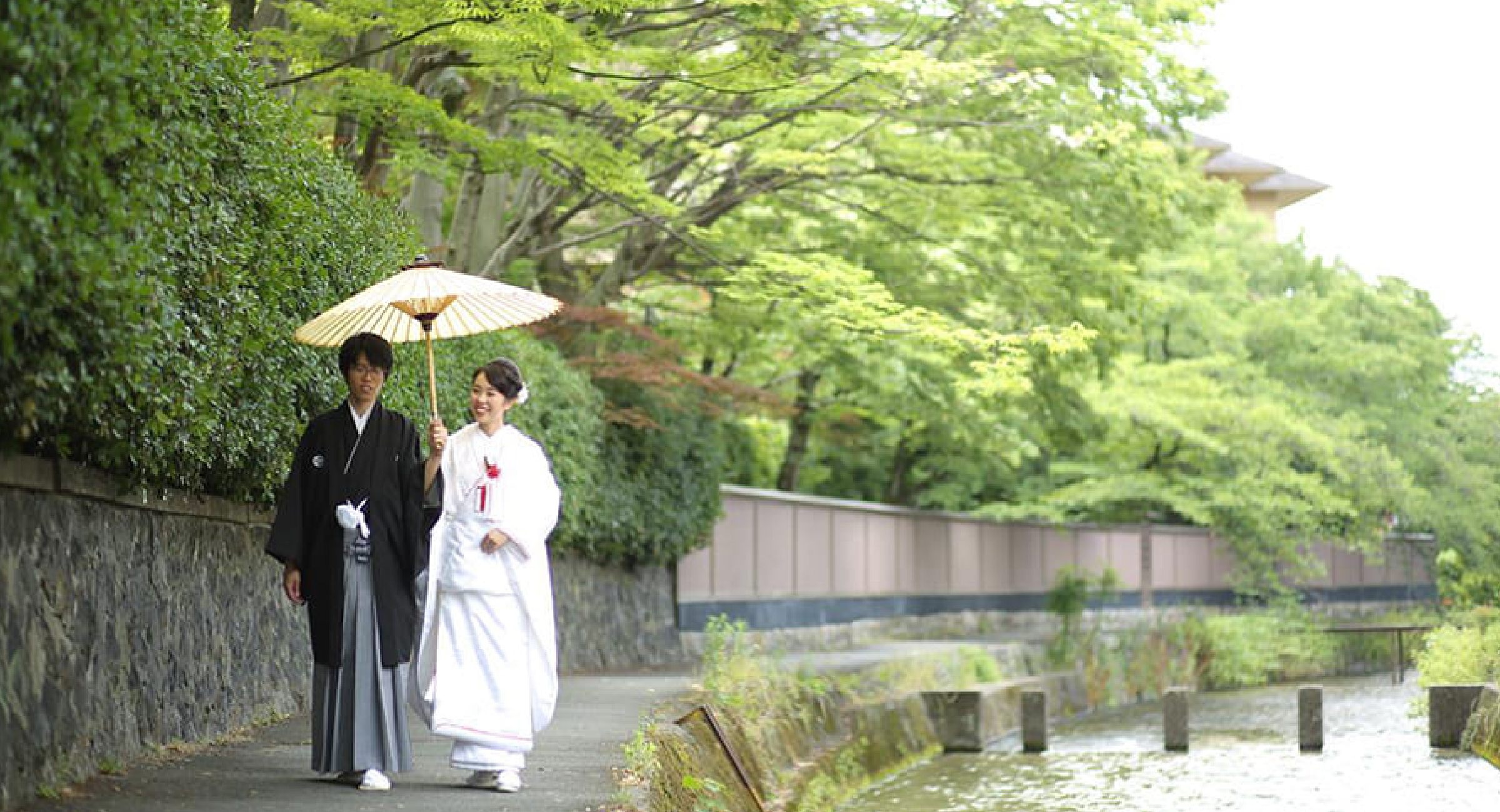 前撮りイメージ 京都西陣店