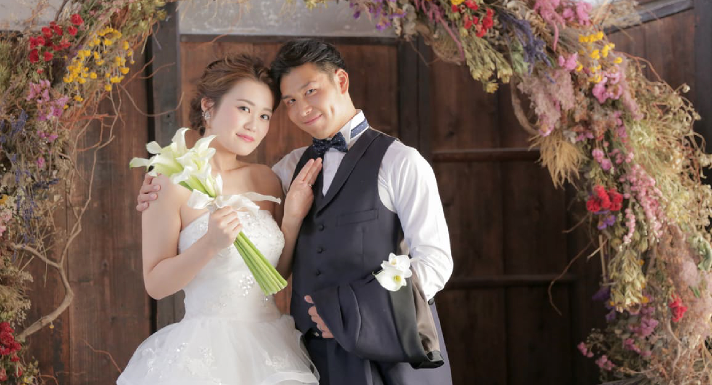 前撮りイメージ 京都西陣店