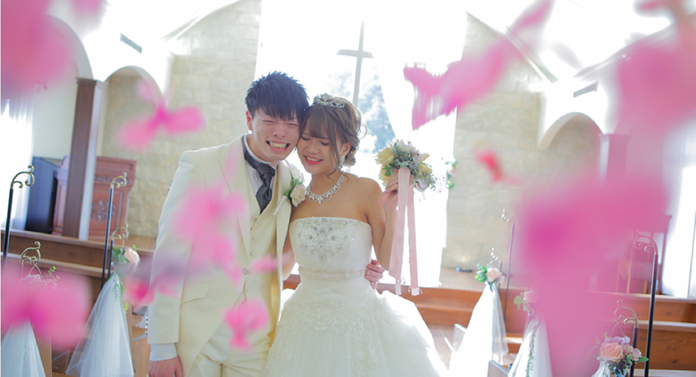 前撮りイメージ 奈良大宮通り店