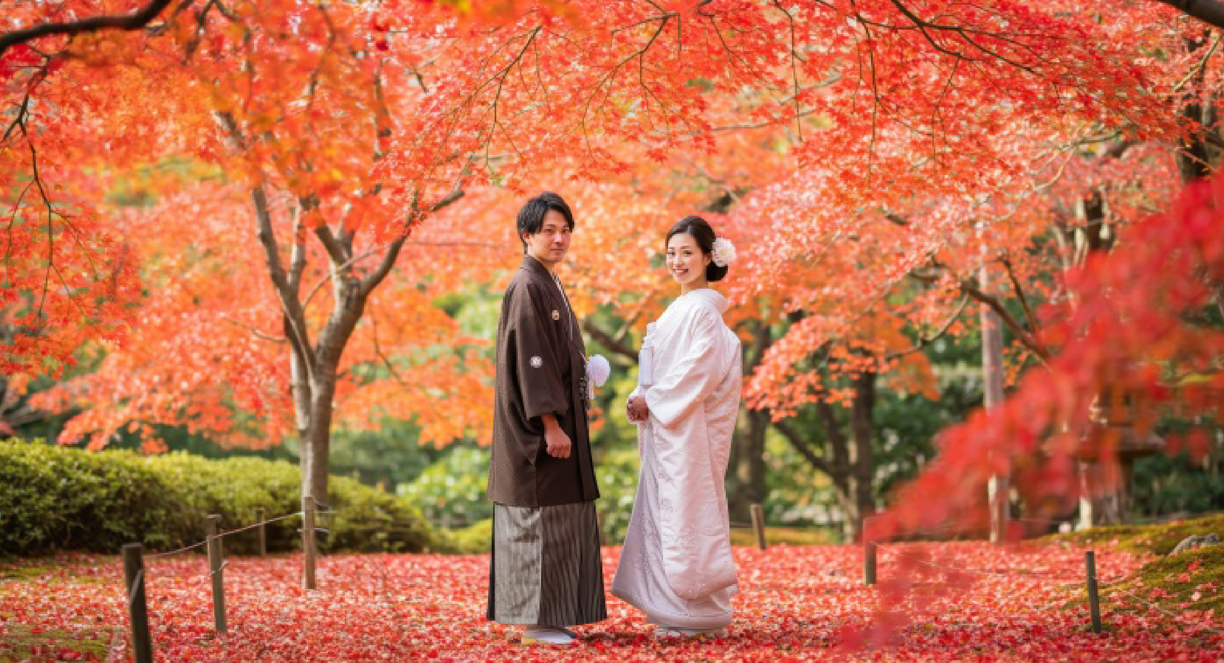 前撮りイメージ 奈良大宮通り店