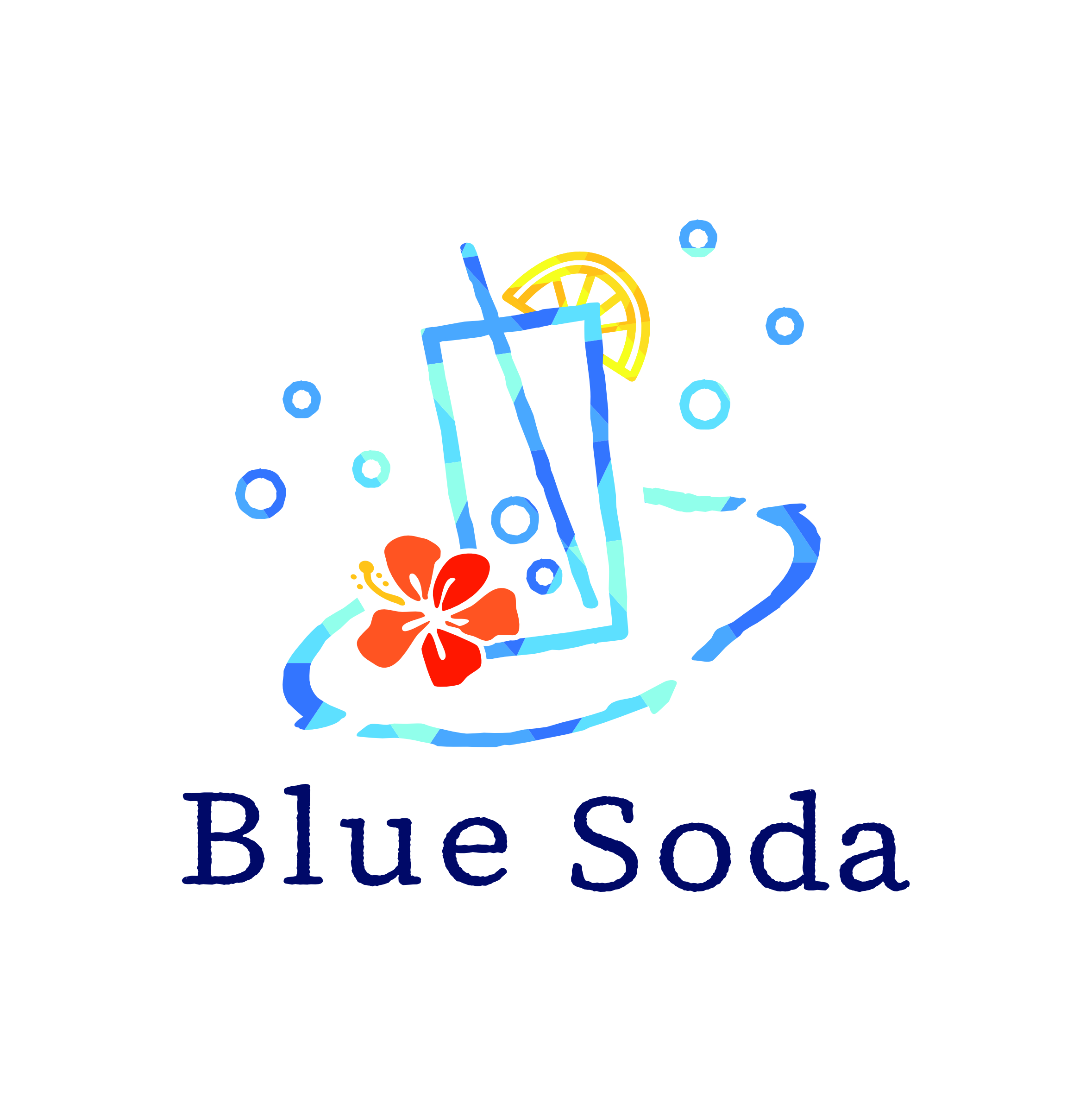 ロゴ