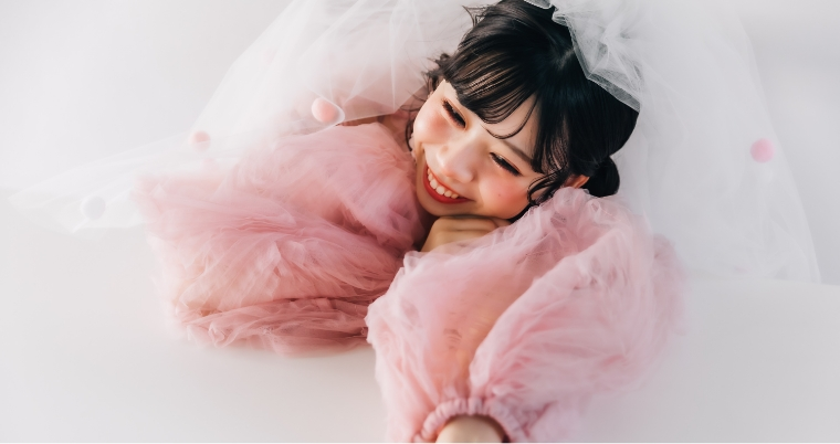 1日1組の貸し切り空間で
“あなたらしい”かわいいを追求のイメージ