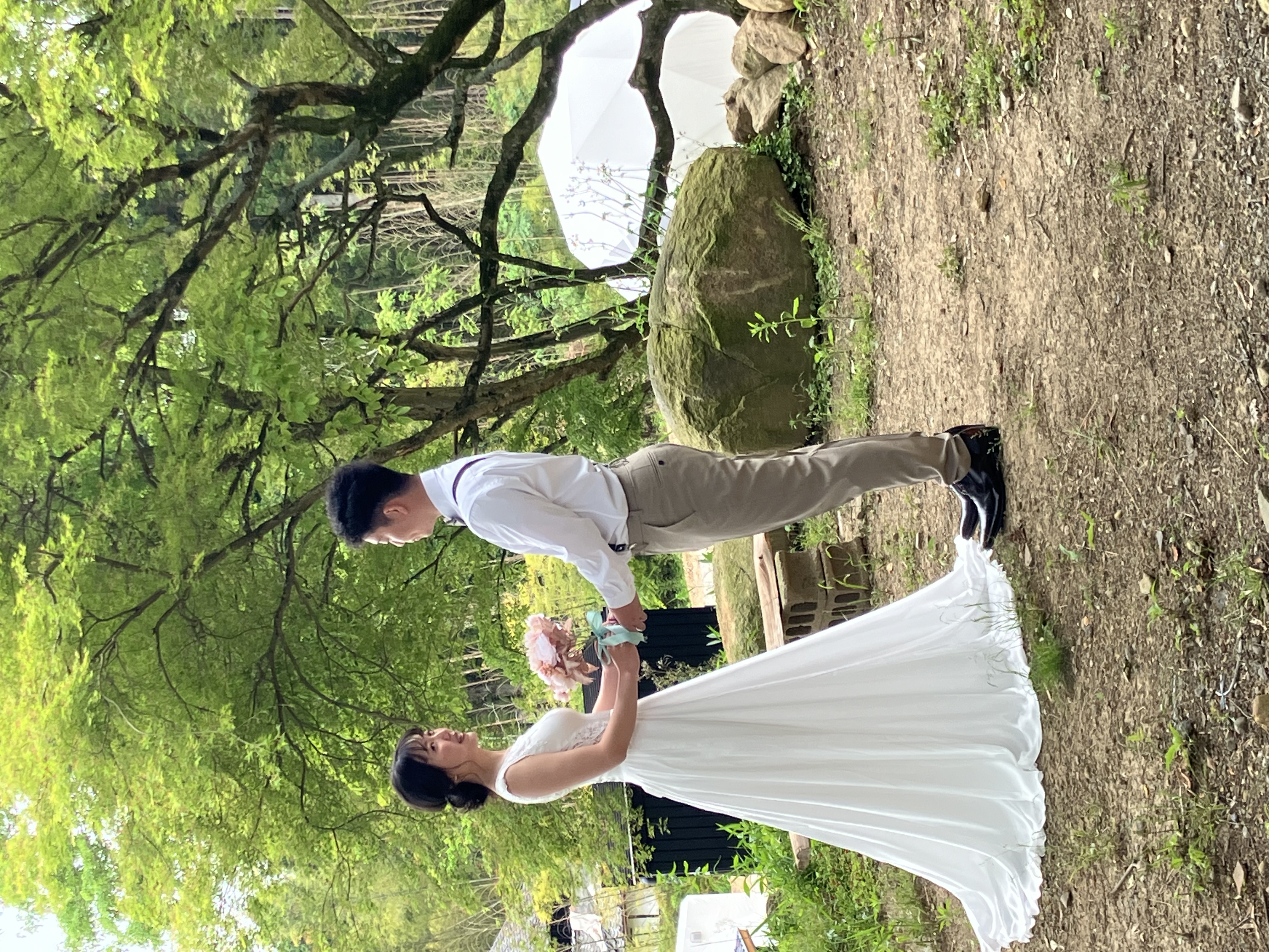 ウェディング結婚式 OKTOBER WEDDING FEST